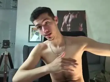 Chaturbate Live Sex Cam of kaydendrew