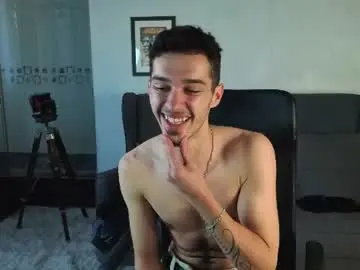 Chaturbate Sex Chat of kaydendrew