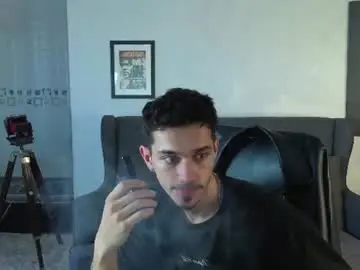 Chaturbate Best live sex cam show of kaydendrew
