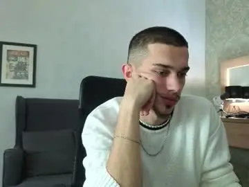 Chaturbate Live Sex Cam of kaydendrew