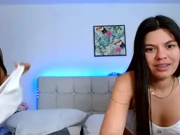 Chaturbate Sex Cam of layla_roma
