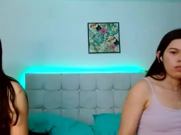 Chaturbate Adult Webcams of layla_roma
