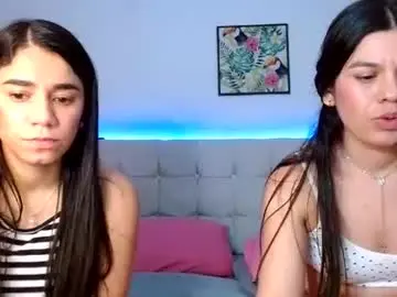 Chaturbate Private Sex Chat of layla_roma