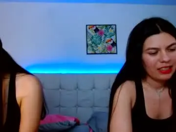 Chaturbate Best Webcam of layla_roma