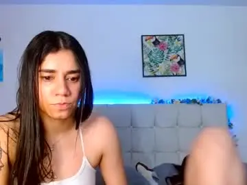 Chaturbate Watch Live Sex Cams of layla_roma