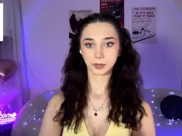 Chaturbate Adult Video Chat of lilihalvorsen