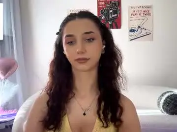 Chaturbate Private Sex Chat of lilihalvorsen