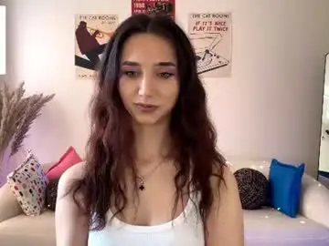 Chaturbate Private Sex Chat of lilihalvorsen