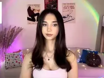 Chaturbate Best live sex cam show of lilihalvorsen