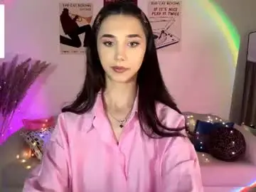 Chaturbate Watch Live Sex Cams of lilihalvorsen