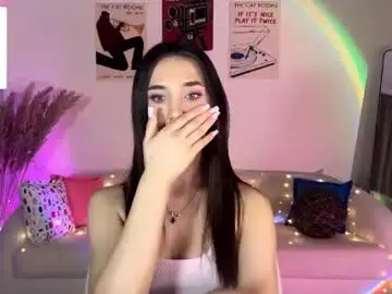 Chaturbate Best live sex cam show of lilihalvorsen