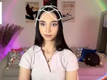Chaturbate Best live sex cam show of lilihalvorsen