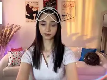 Chaturbate Watch Live Sex Cams of lilihalvorsen