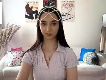 Chaturbate Private Sex Chat of lilihalvorsen