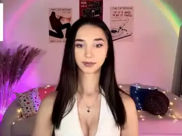 Chaturbate Free Porn Cam of lilihalvorsen