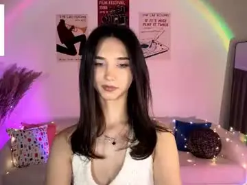 Chaturbate Nude Webcam of lilihalvorsen