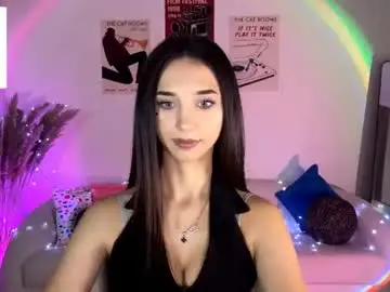 Chaturbate Live Sex of lilihalvorsen