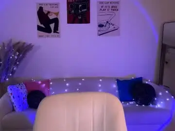 Chaturbate Free Live Porn of lilihalvorsen