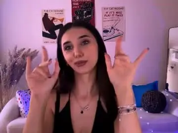 Chaturbate Adult Webcams of lilihalvorsen