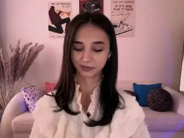 Chaturbate Free Live Porn of lilihalvorsen