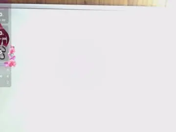 Chaturbate Adult Video Chat of littlesophie_dbs