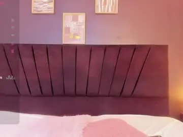 Chaturbate Live Sex of lunadoll18