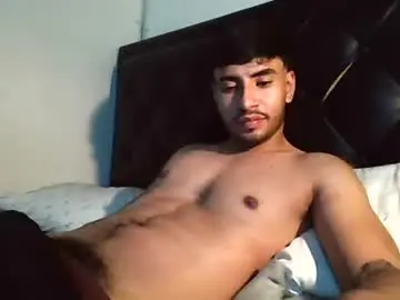 Chaturbate Adult Webcams of malekthick