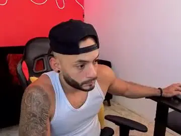 Chaturbate Sex Cam of mike_savage3