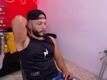 Chaturbate Live Sex of mike_savage3