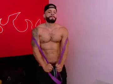 Chaturbate Best live sex cam show of mike_savage3