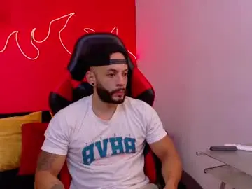 Chaturbate Adult Video Chat of mike_savage3