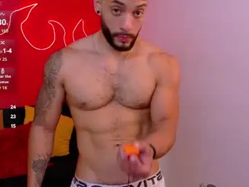 Chaturbate Sex Chat of mike_savage3
