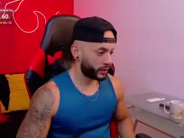 Chaturbate Adult Video Chat of mike_savage3