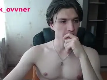 Chaturbate Private Sex Chat of nick_owner