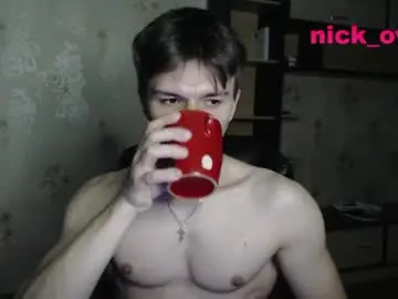 Chaturbate Live Sex of nick_owner