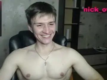 Chaturbate Adult Video Chat of nick_owner