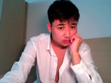 Chaturbate Sex Chat of samuel_pak
