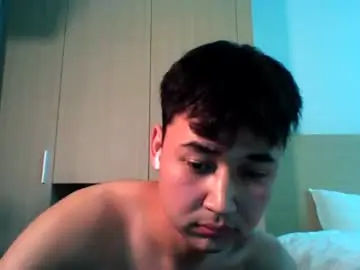 Chaturbate Private Sex Chat of samuel_pak