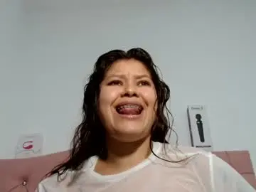 Chaturbate Live Sex Cam of samy_scort18