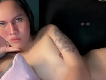 Chaturbate Sex Cam of sexy_betany