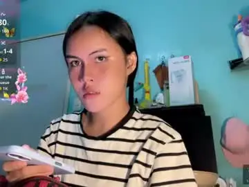 Chaturbate Best live sex cam show of sexy_betany