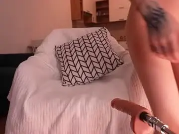 Chaturbate Private Sex Chat of sharlin_13