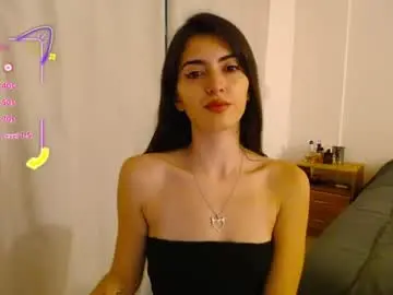 Chaturbate Live Sex of slimbaby69