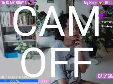 Chaturbate Sex Chat of sweet_bluee