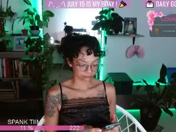 Chaturbate Live Porn of sweet_bluee