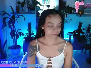 Chaturbate Free Live Porn of sweet_bluee