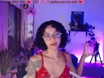 Chaturbate Live Sex Cam of sweet_bluee