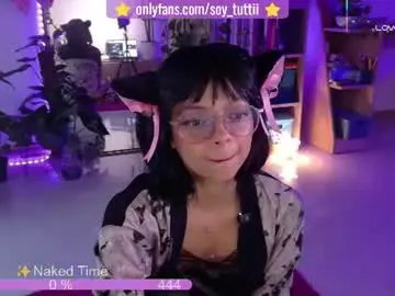 Chaturbate Adult Webcams of sweet_bluee