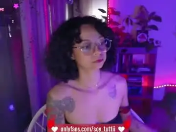 Chaturbate Adult Webcam of sweet_bluee