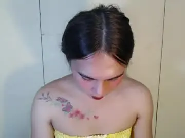 Chaturbate Adult Webcam of ursexypatty_